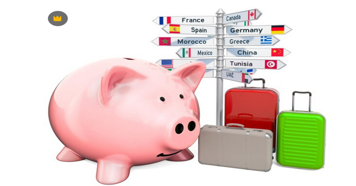 Travel Europe on a Shoestring Budget