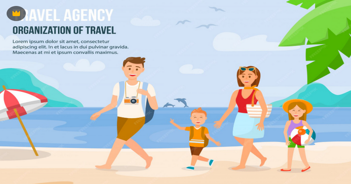 a family-friendly vacation everyone will enjoy