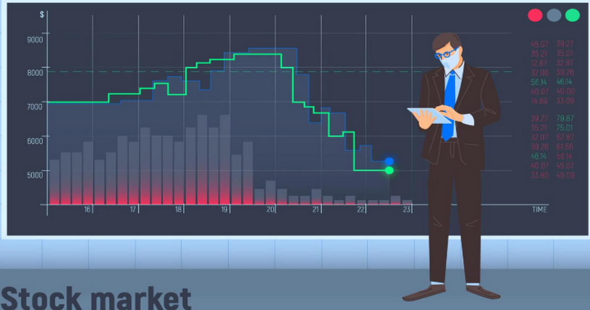 analyze stocks like a financial expert