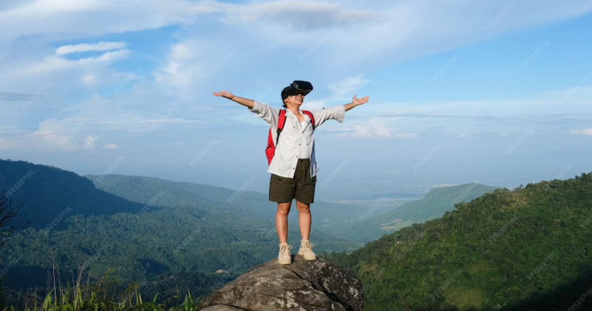 experience adventure travel safely and confidently