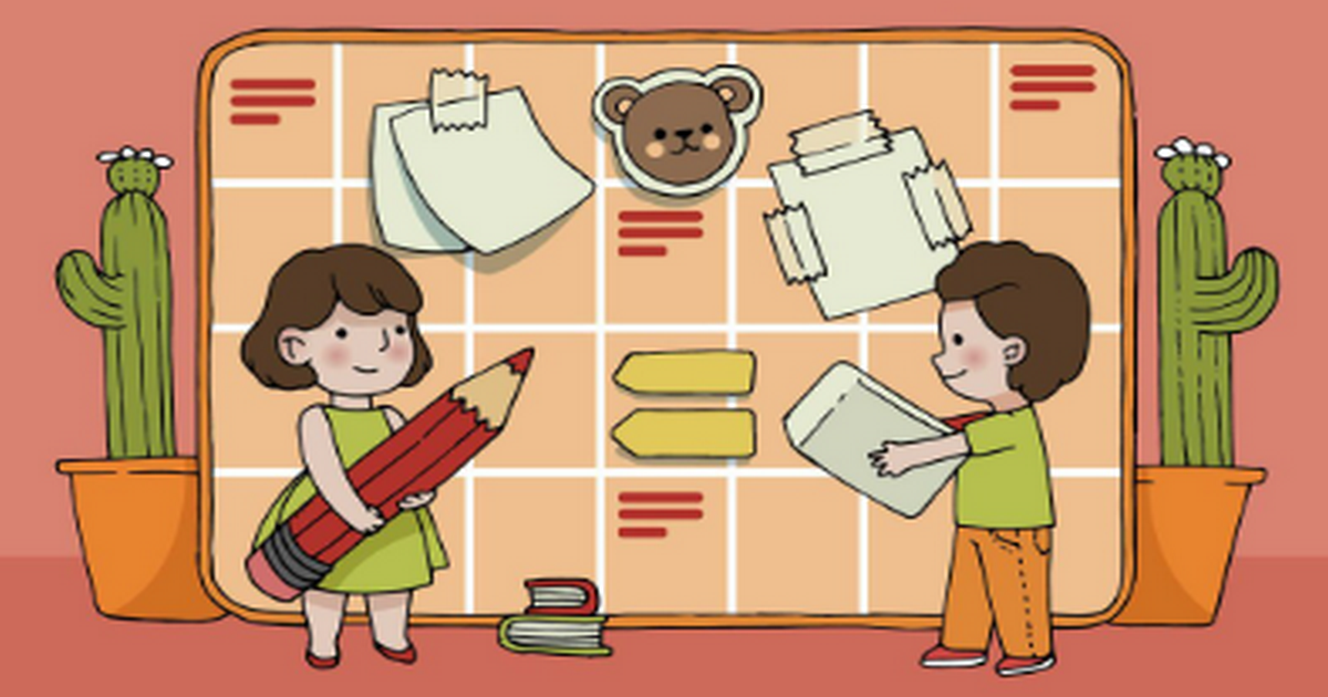 how to build a productive study routine that sticks