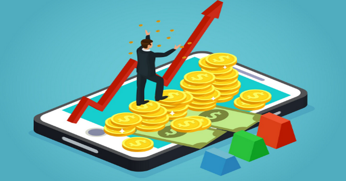 make money with dividend stocks