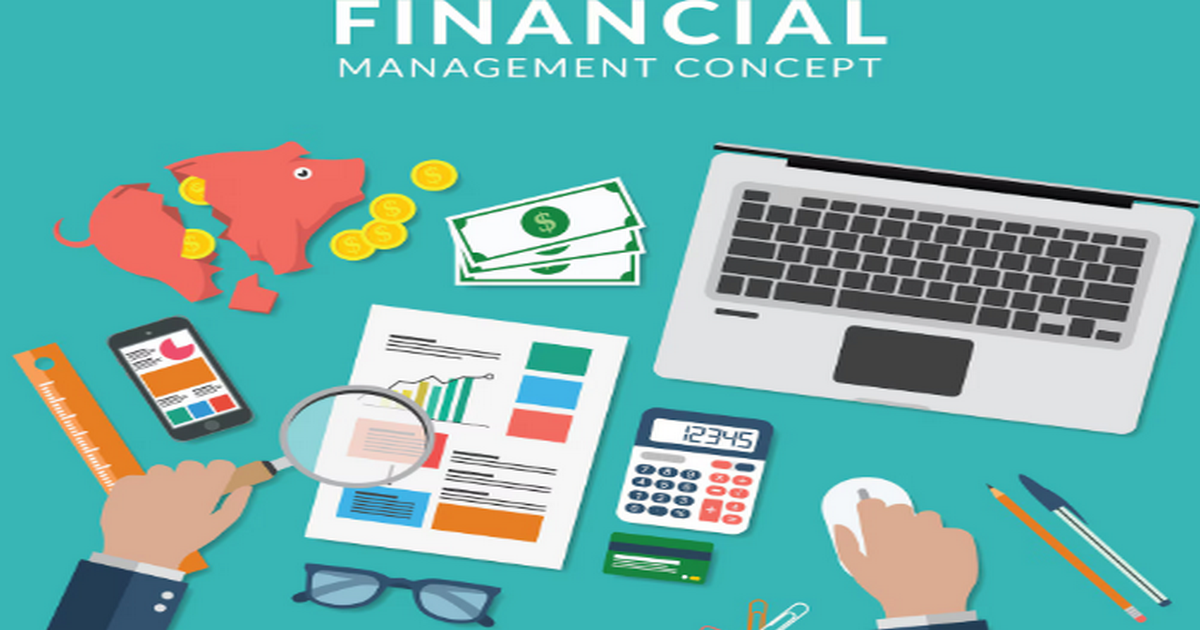 manage personal finances like a pro