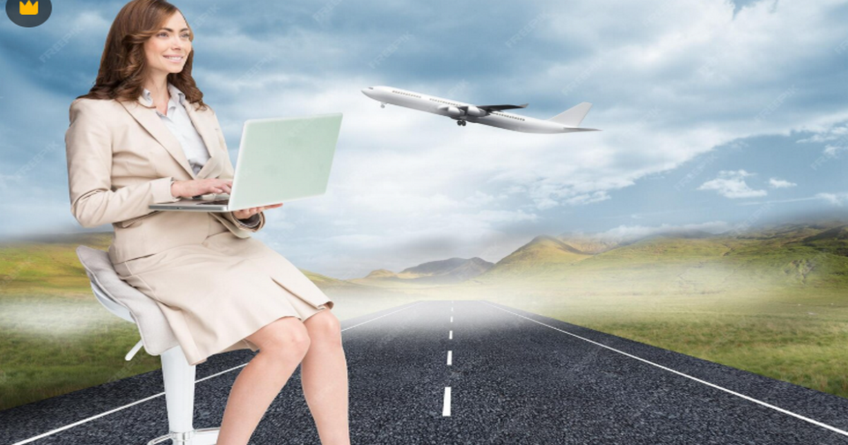 navigate airports like a frequent flyer