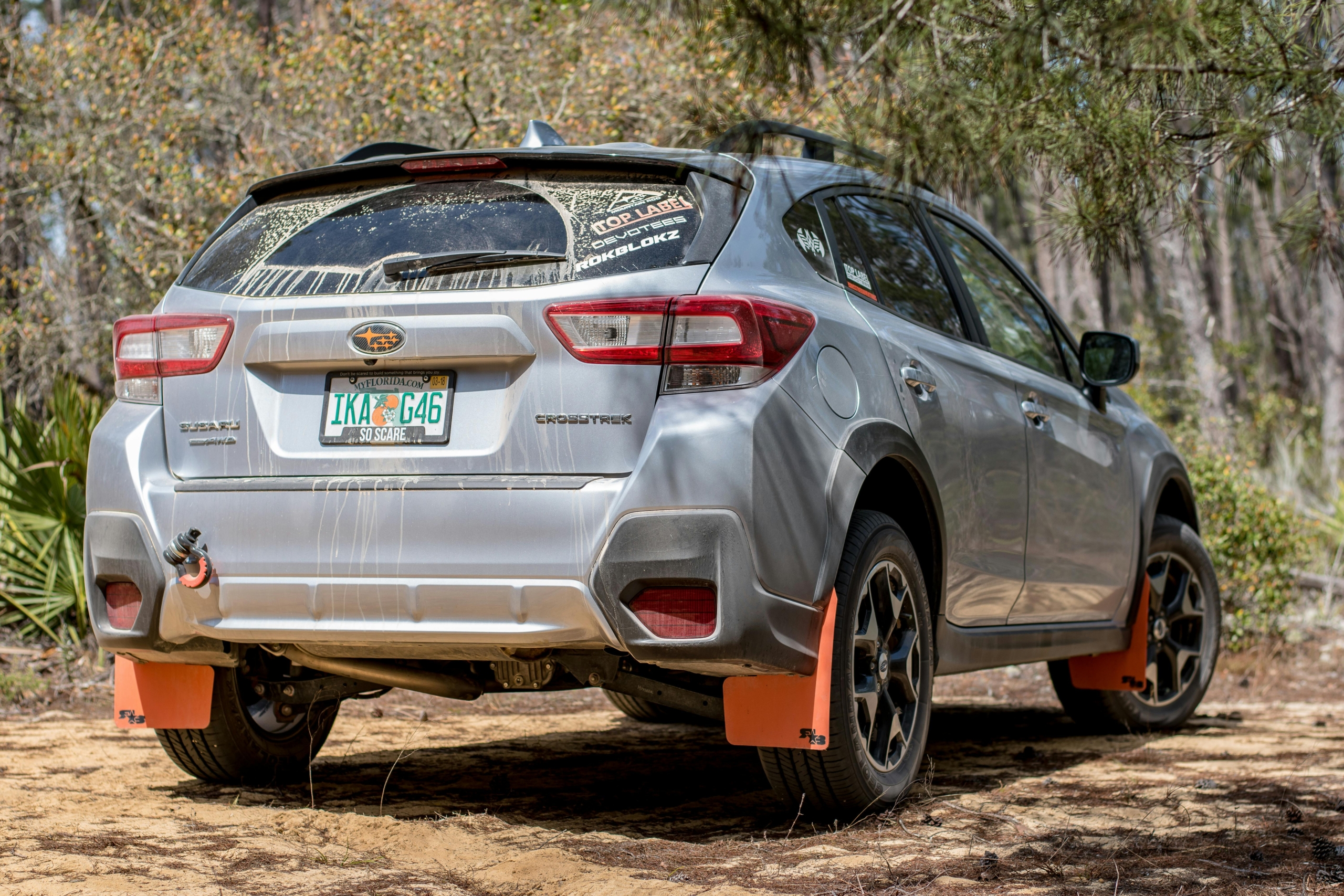 Choose the Right Subaru for All-Weather Driving