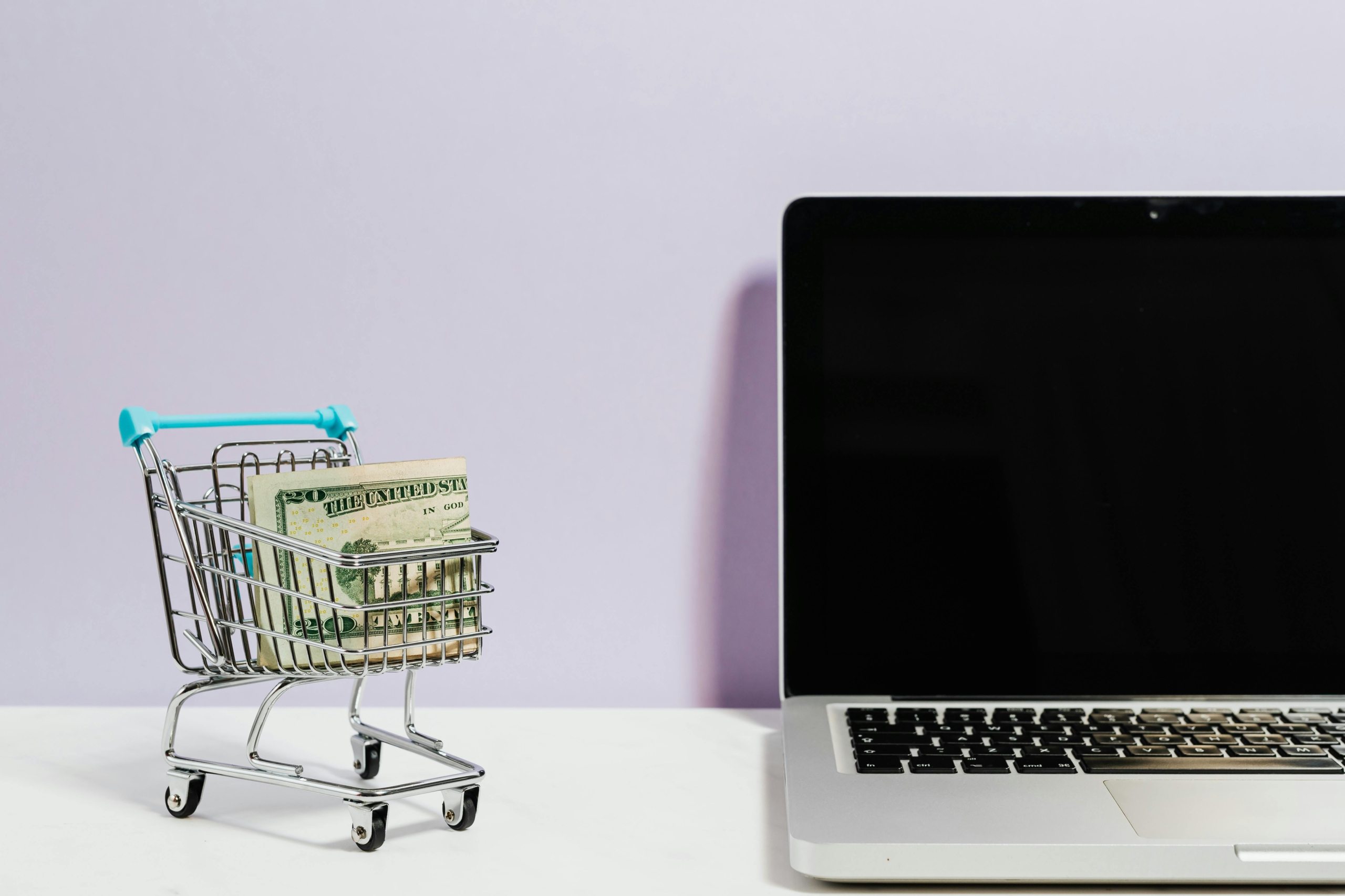 Build Customer Loyalty in Online Shopping