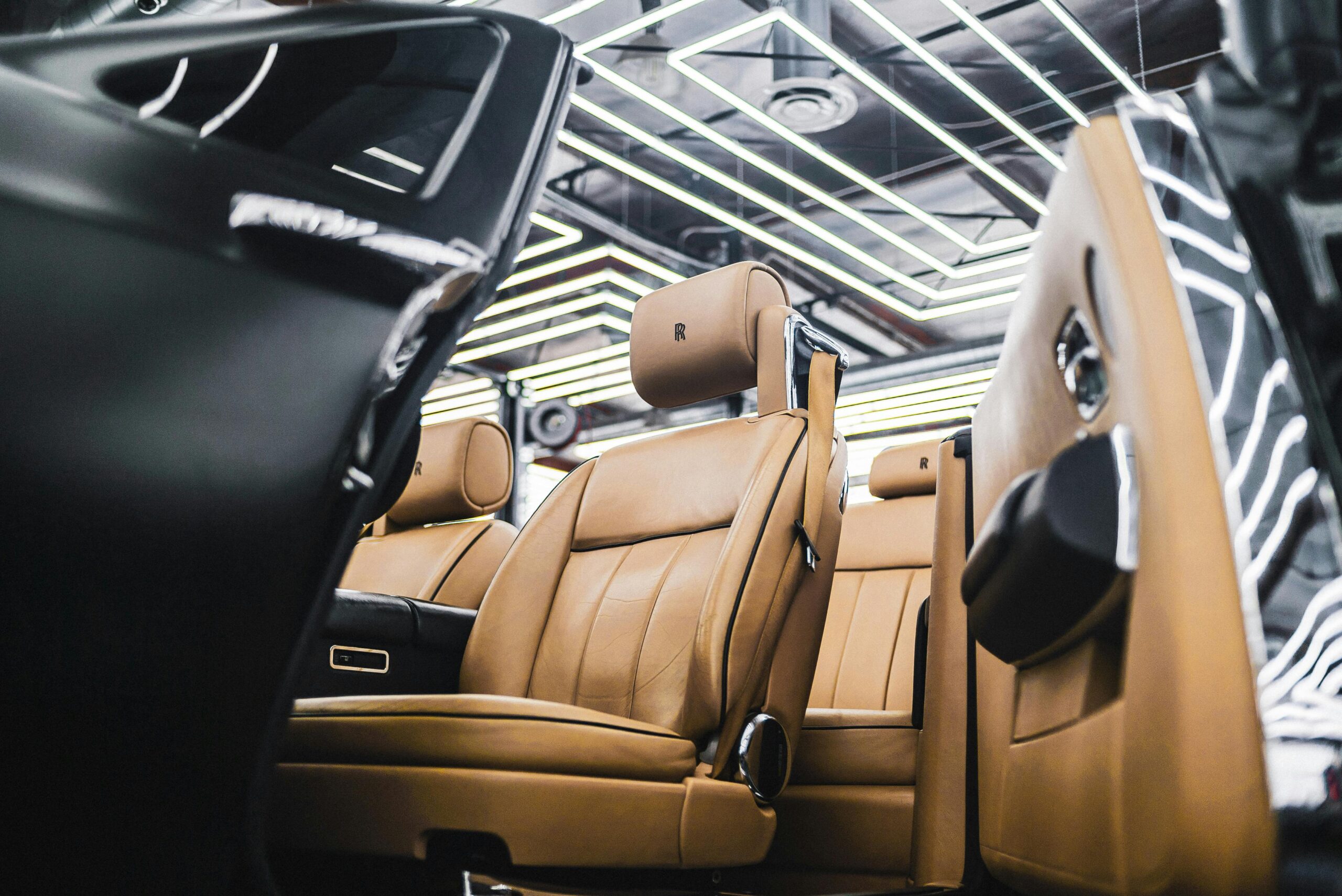 Maintain Your Car’s Leather Seats for Long-Lasting Quality