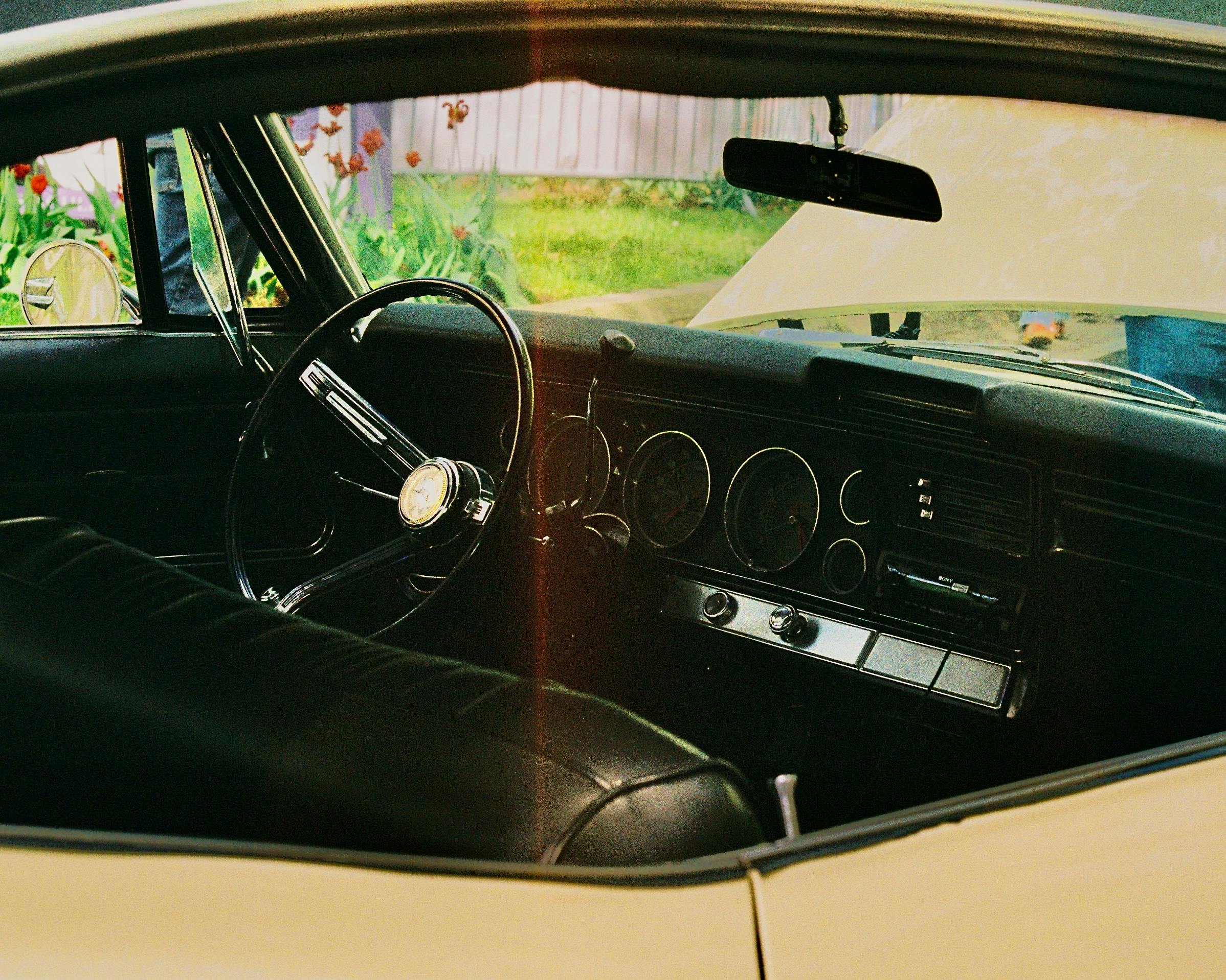 Evaluate Adaptive Cruise Control for Safer Driving