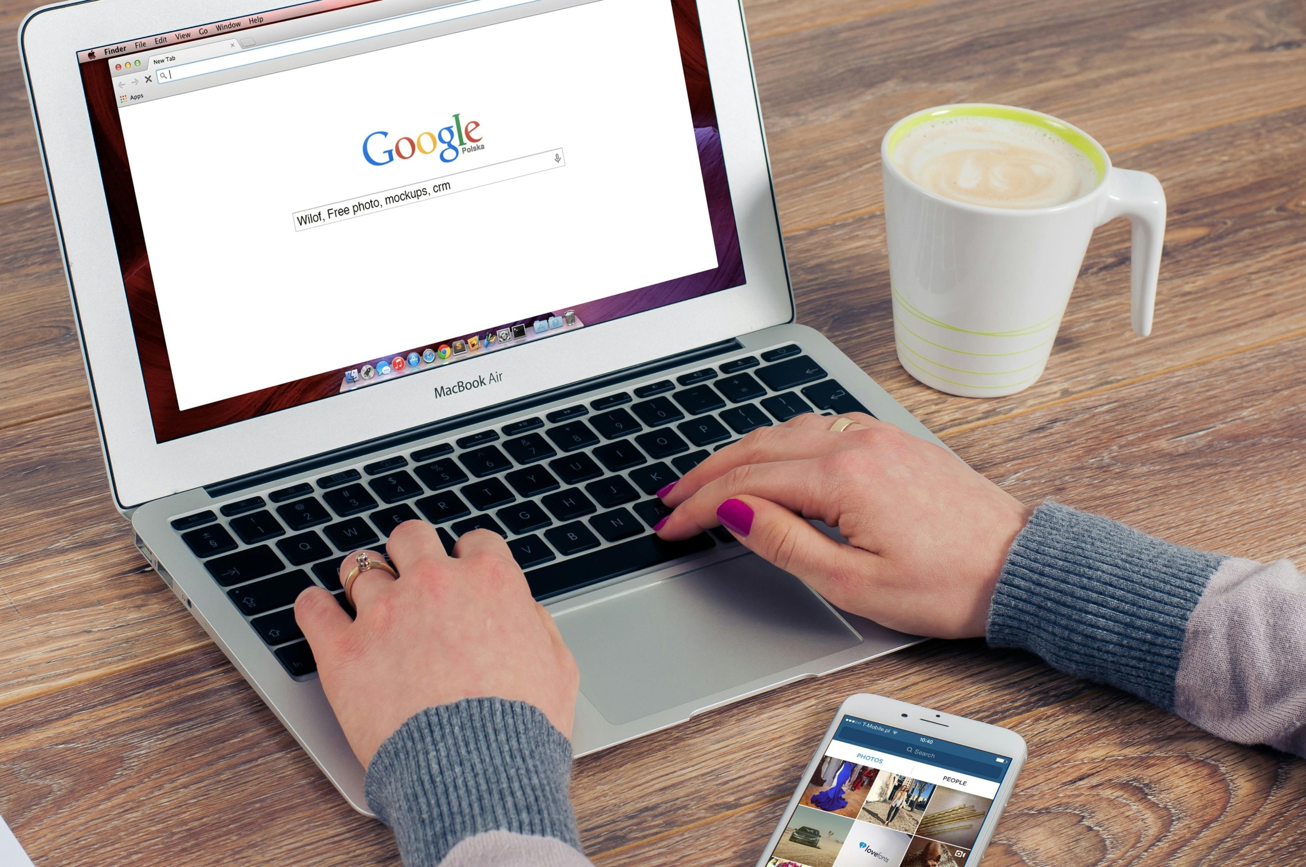 Use SEO to Rank Your Online Store on Google
