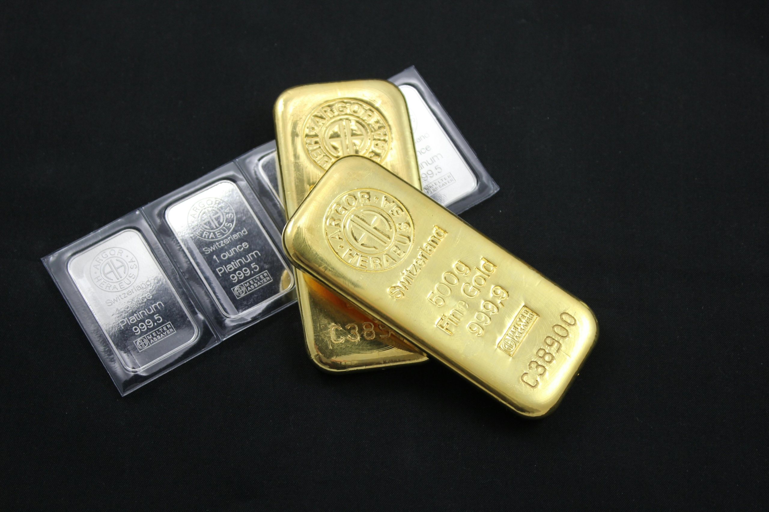 invest in gold and precious metals