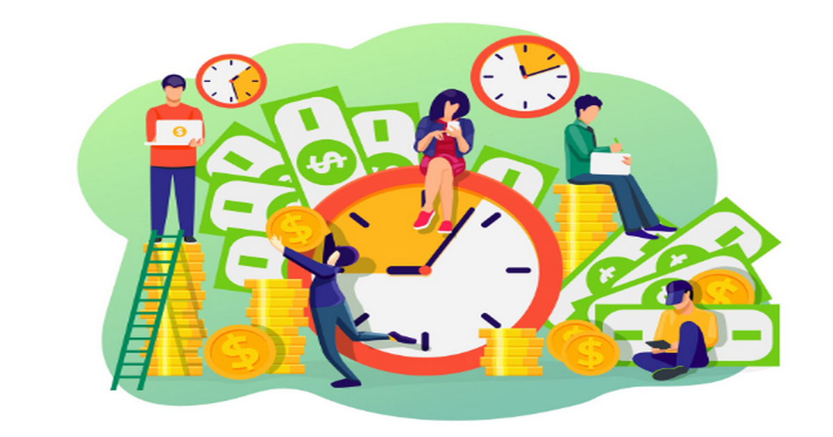 save money fast on a low income