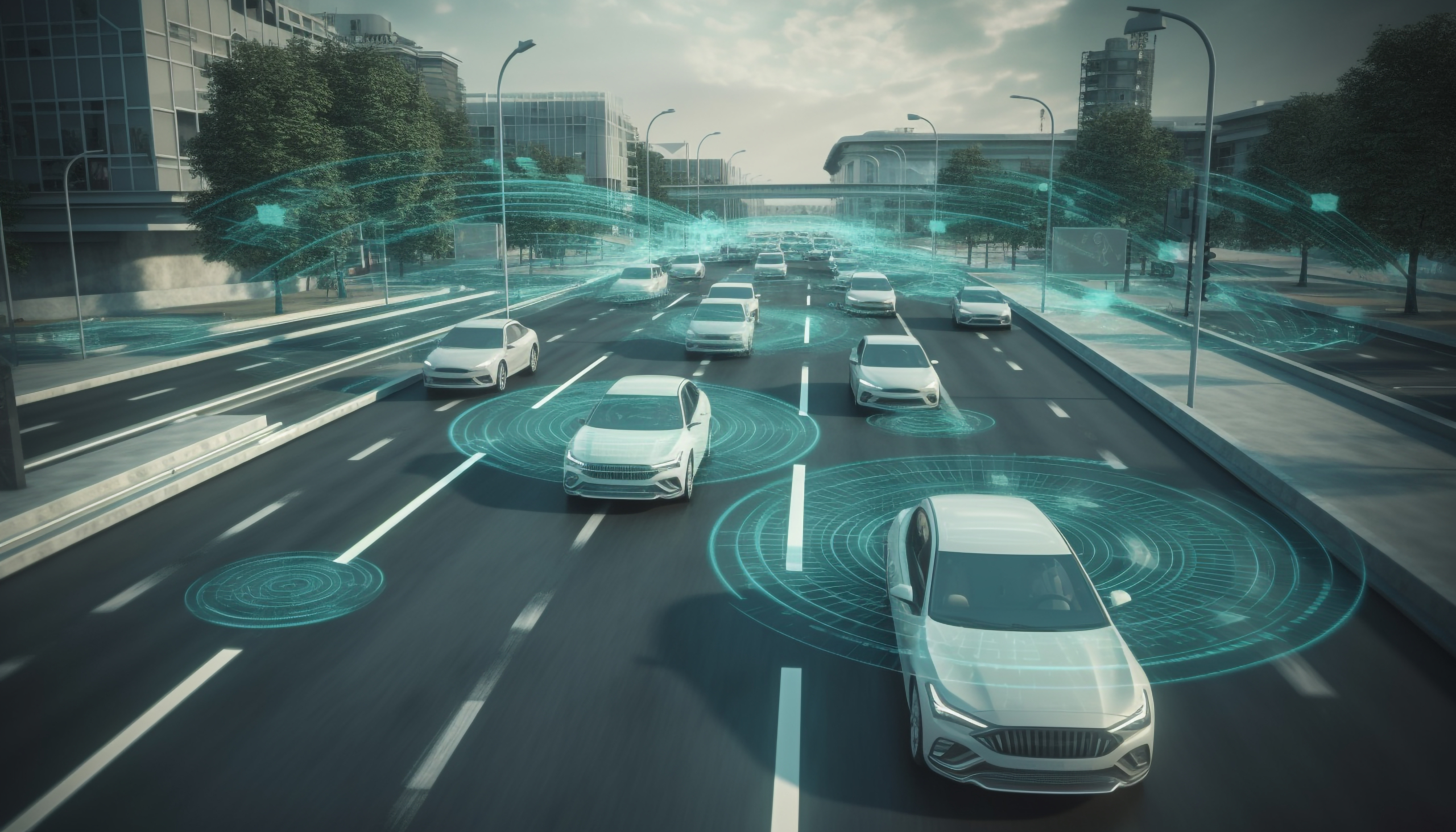 Choose Cars with Reliable Autonomous Safety Systems