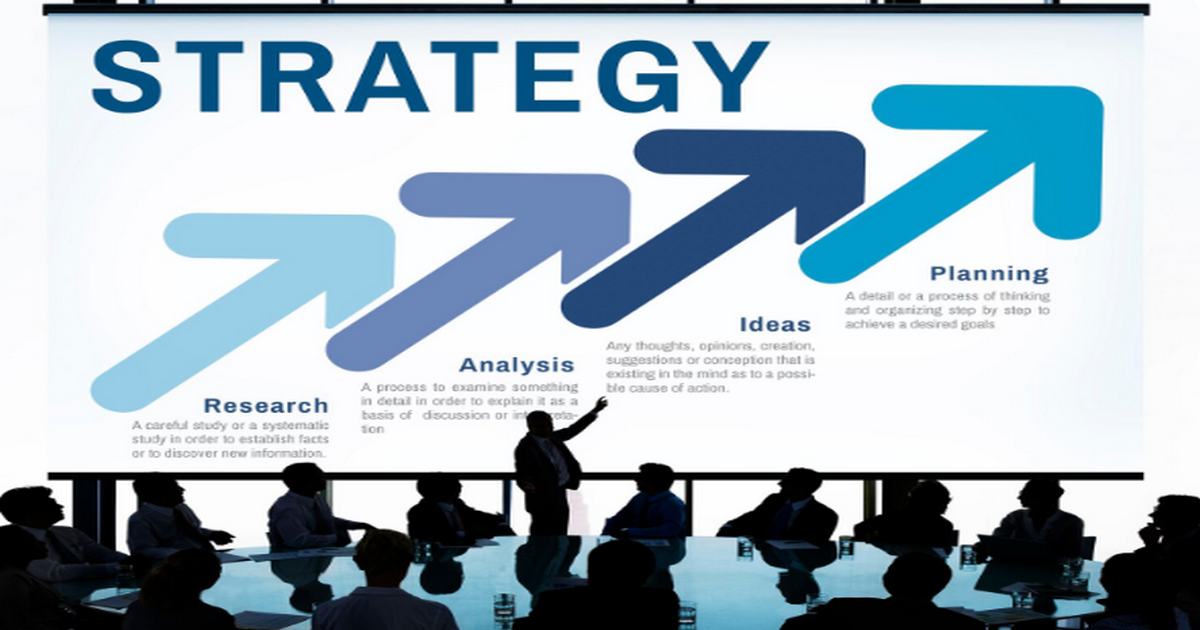 theory to improve business strategy