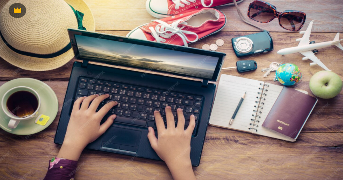 turn your travel passion into a profitable blog