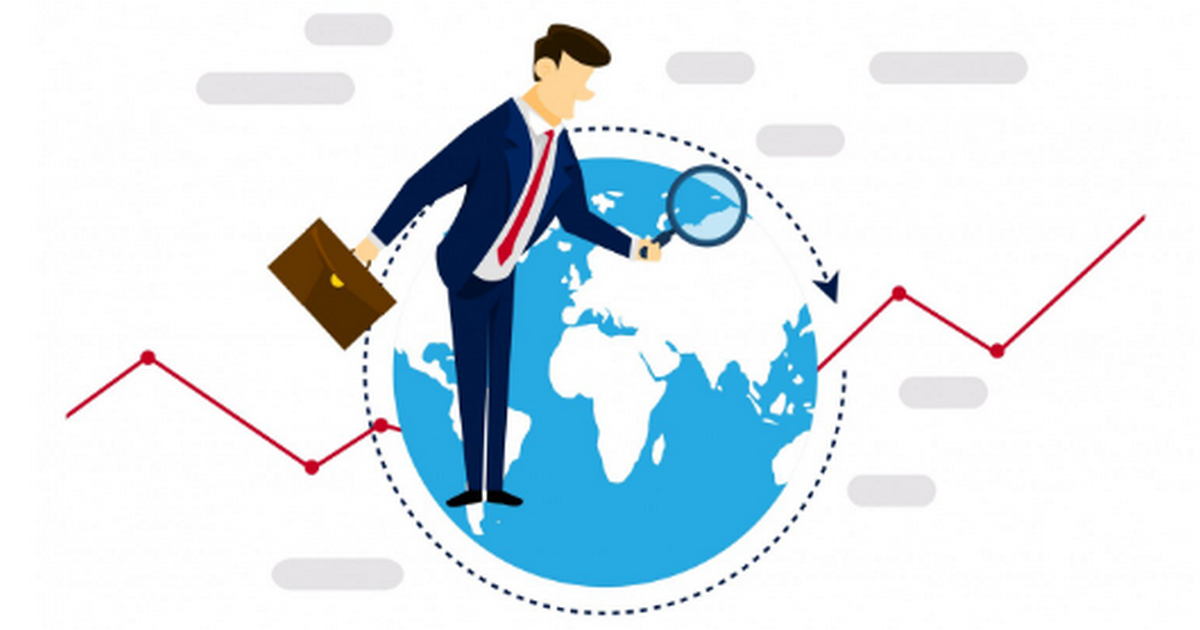 understand global trade and its economic effects