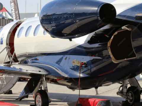 Compare Turboprop vs Jet Regional Aircraft for Airlines