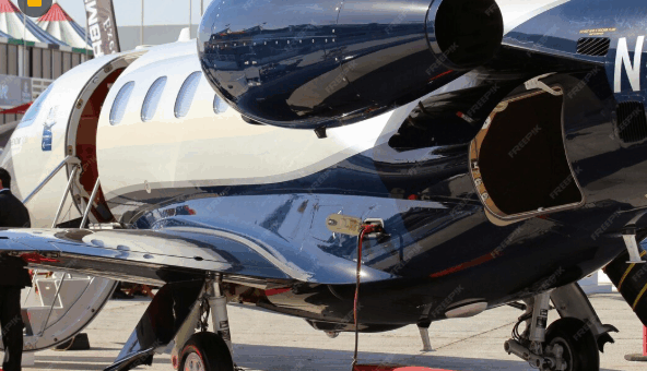 Compare Turboprop vs Jet Regional Aircraft for Airlines