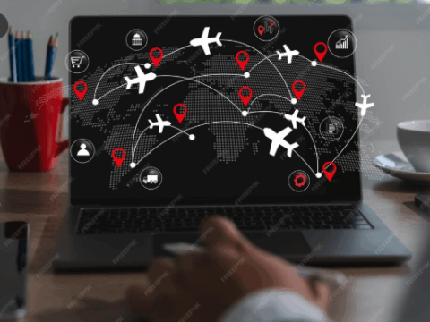 Increase Route Connectivity with Regional Aircraft