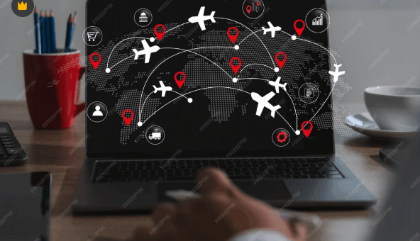 Increase Route Connectivity with Regional Aircraft