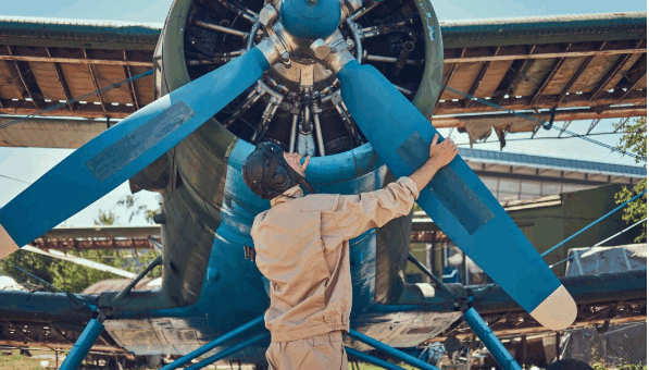 Fly an Ultralight Aircraft Safely