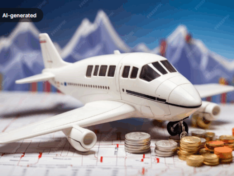 How to Commercial Passenger Aircraft Reduce Operating Costs