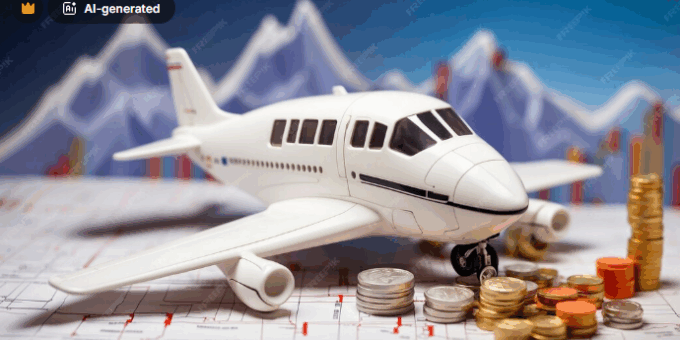 How to Commercial Passenger Aircraft Reduce Operating Costs