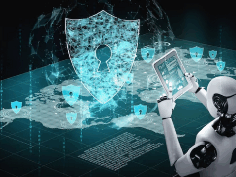 How to Use AI to Enhance Online Security