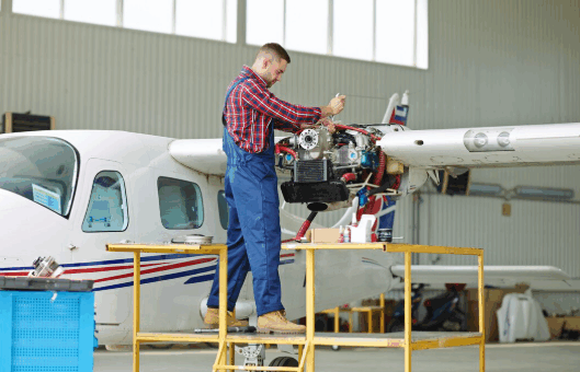 How to Commercial Passenger Aircraft Handle Long-Haul Flights