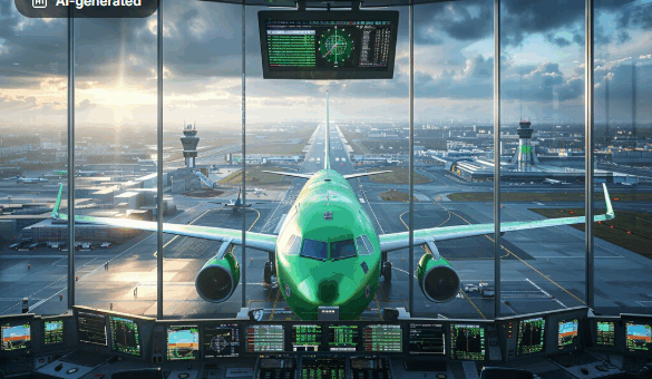 Reduce Operating Costs with Modern Regional Aircraft