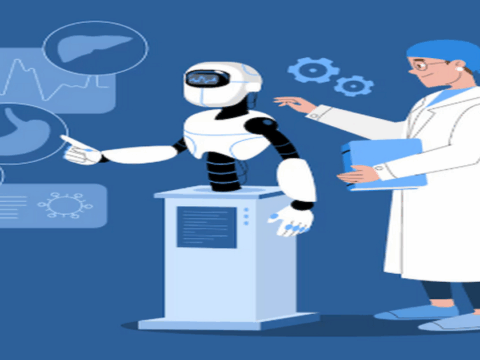 How to Use AI in Healthcare Systems