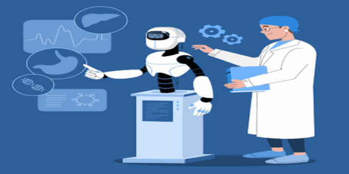 How to Use AI in Healthcare Systems