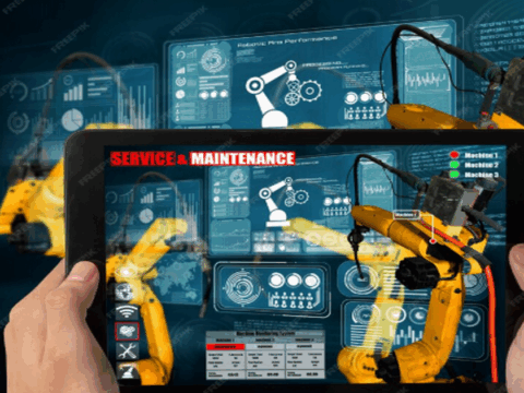 How to Use AI for Predictive Maintenance