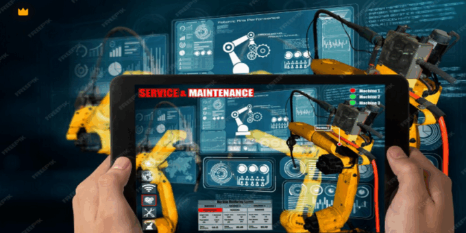 How to Use AI for Predictive Maintenance