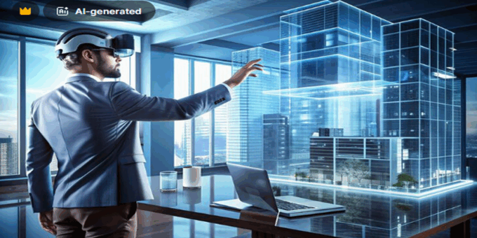 How to Use AI in Architecture and Building Design