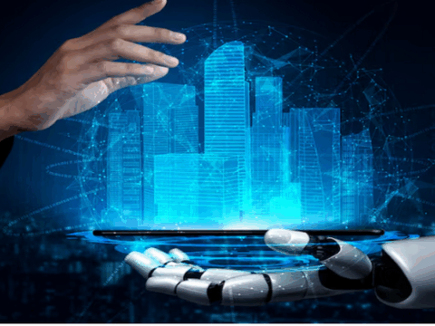 How to Use AI for Smart City Development