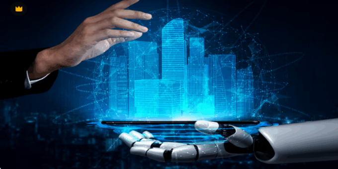 How to Use AI for Smart City Development