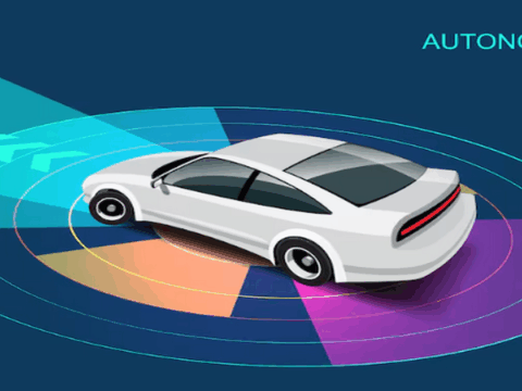 How to Use AI to Improve Car Safety Systems