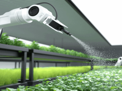 How to Use AI for Smart Farming and Agriculture