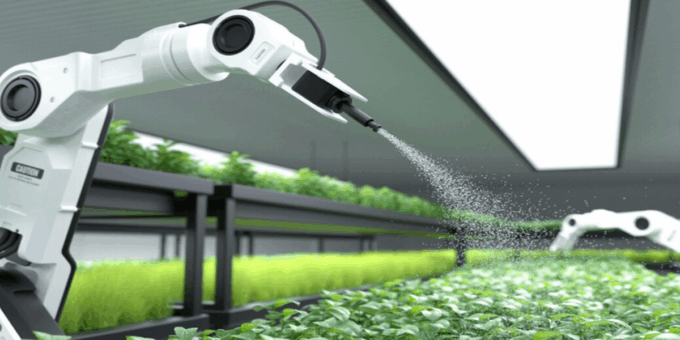 How to Use AI for Smart Farming and Agriculture