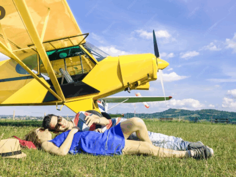 Buy an Ultralight Aircraft Without Overpaying