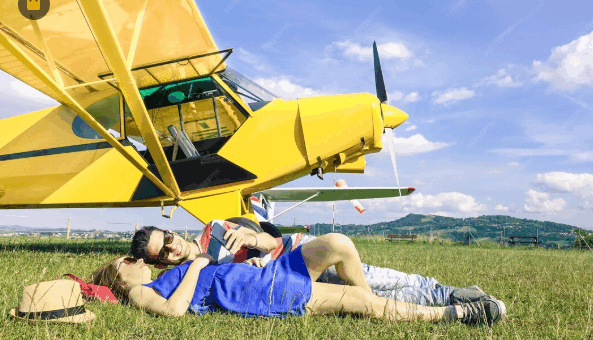 Buy an Ultralight Aircraft Without Overpaying