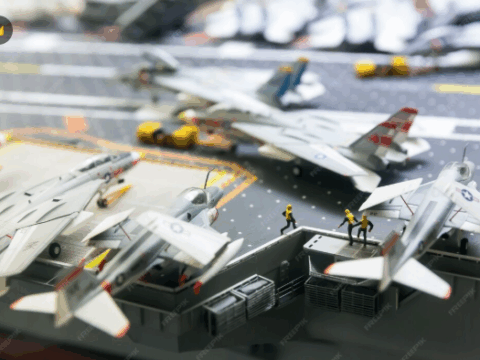 Extend the Lifespan of Regional Aircraft Fleets