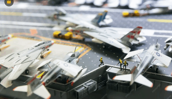 Extend the Lifespan of Regional Aircraft Fleets