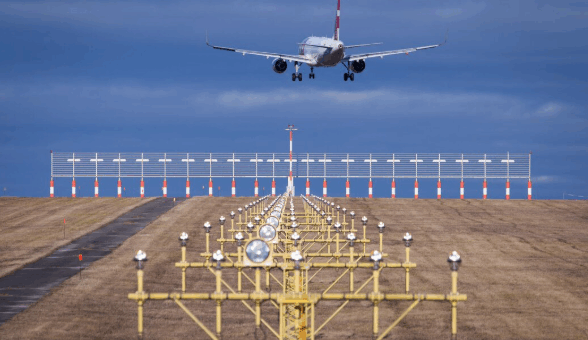 Master Light Aircraft Takeoffs and Landings