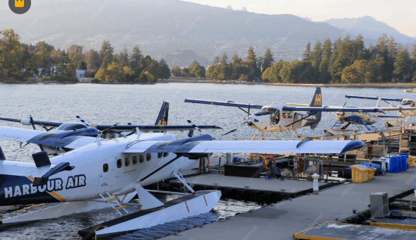 Reduce Operating Costs of an Amphibious Aircraft Without Sacrificing Safety