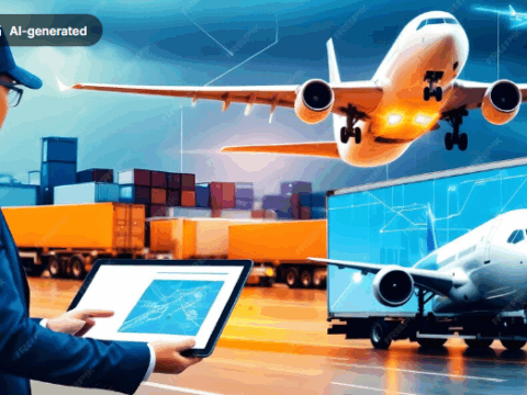 Increase Profitability with Modern Cargo (Freighter) Aircraft