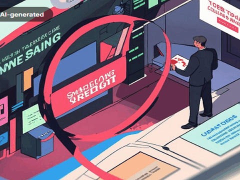 Detect Fake AI-Generated Content