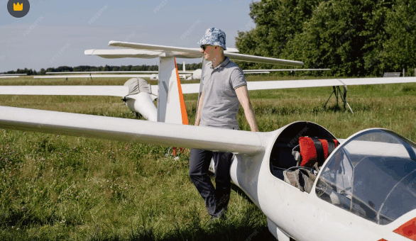 Prepare a General Aviation Aircraft for Long-Distance Flights