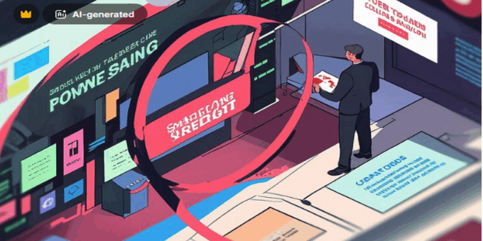 Detect Fake AI-Generated Content