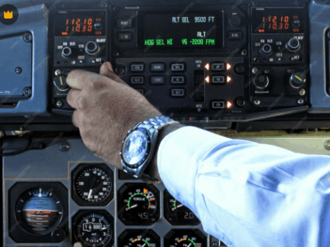 Improve Turnaround Time for Regional Aircraft Operations